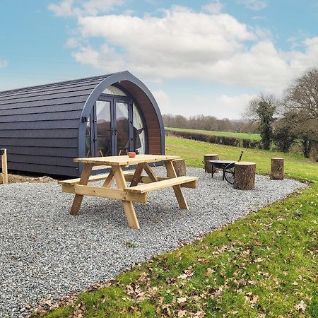 Hayfield Haven-Uk40691 Villa Crowhurst  Ngoại thất bức ảnh