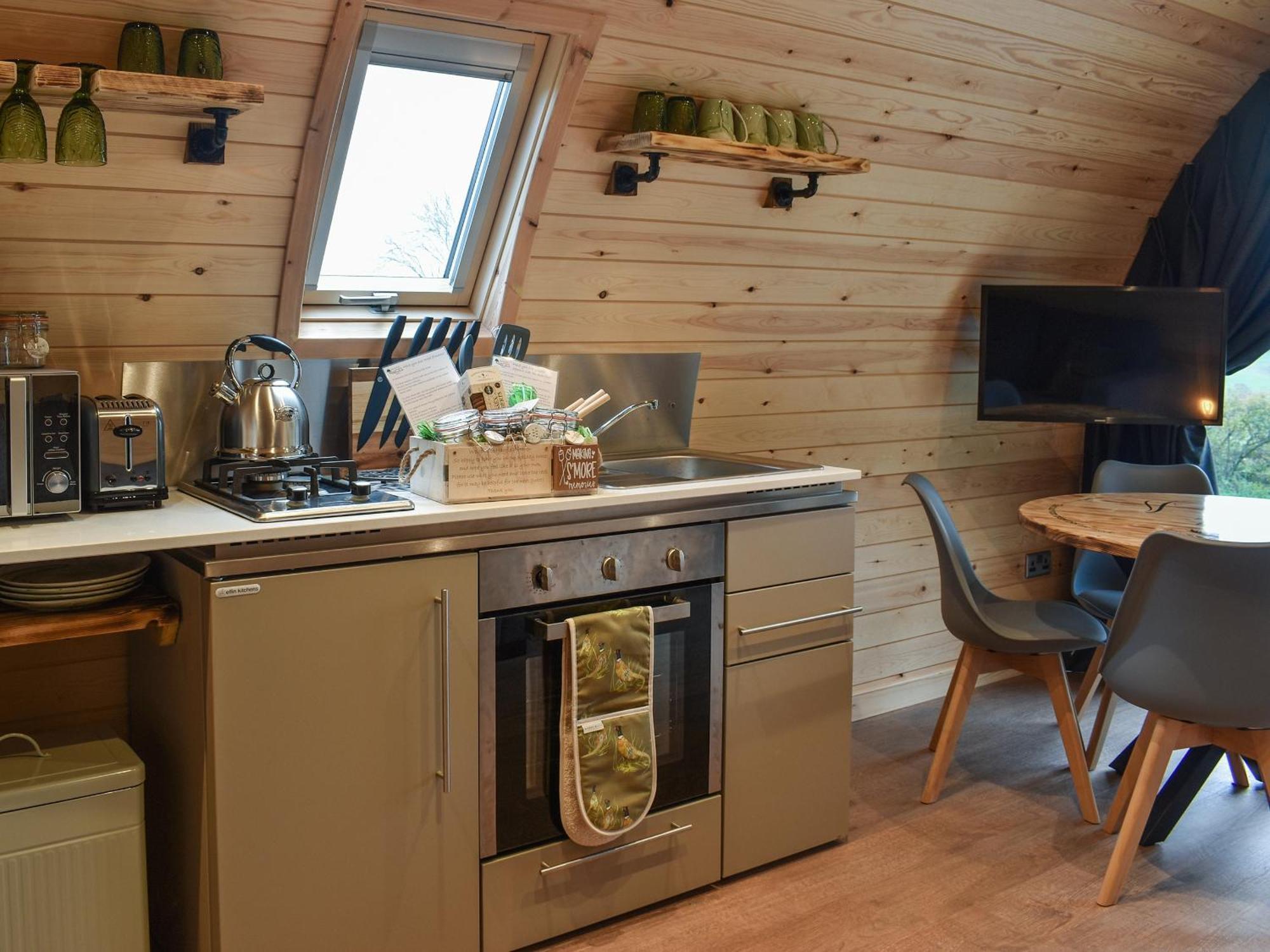 Hayfield Haven-Uk40691 Villa Crowhurst  Ngoại thất bức ảnh