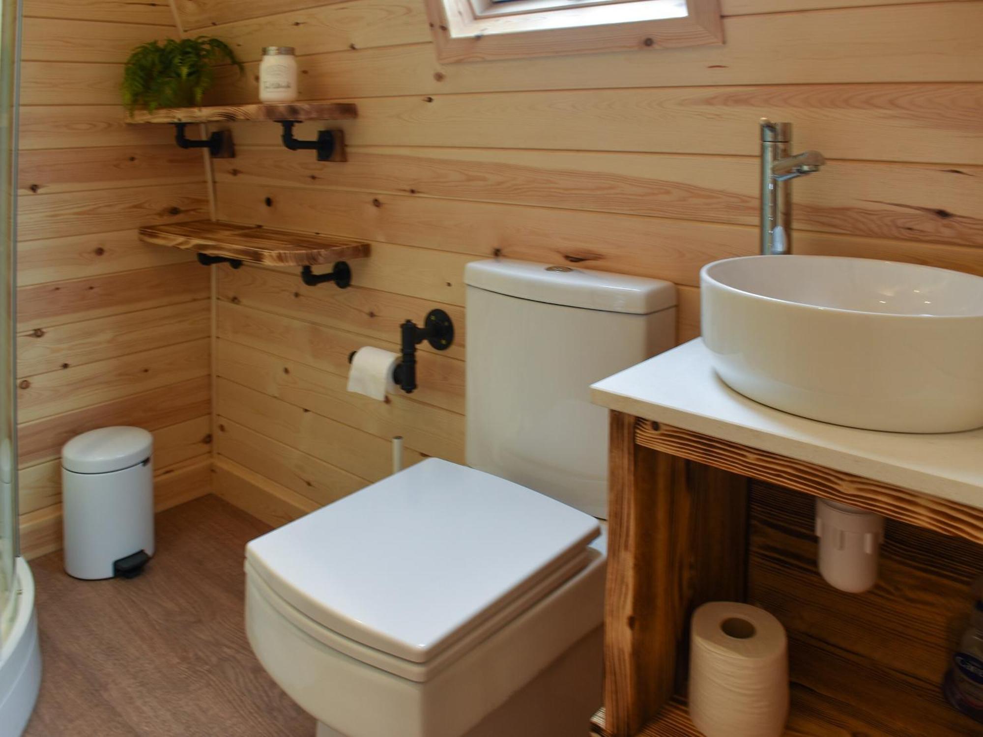 Hayfield Haven-Uk40691 Villa Crowhurst  Ngoại thất bức ảnh