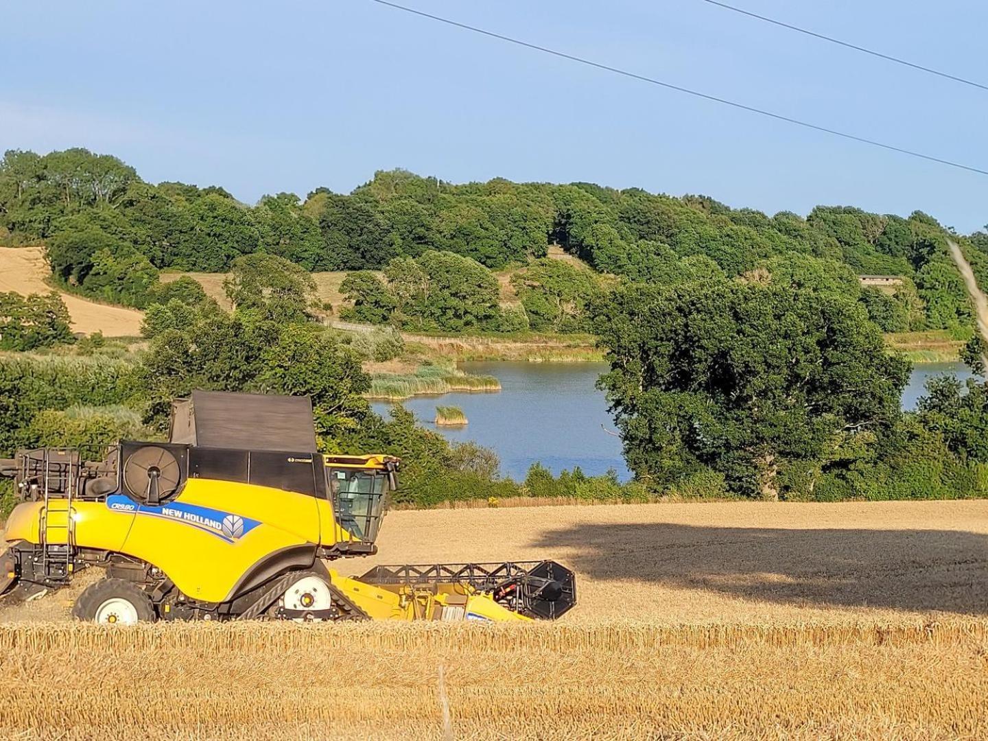 Hayfield Haven-Uk40691 Villa Crowhurst  Ngoại thất bức ảnh