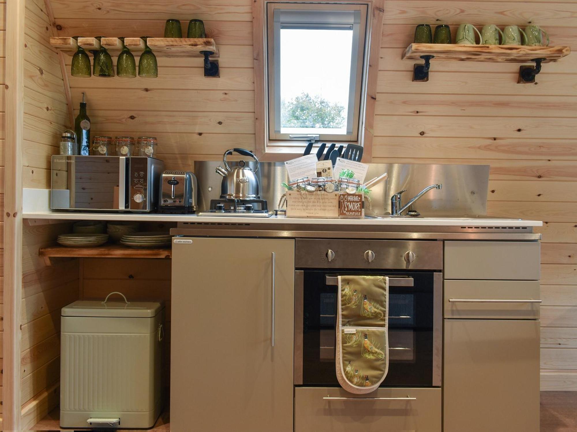 Hayfield Haven-Uk40691 Villa Crowhurst  Ngoại thất bức ảnh