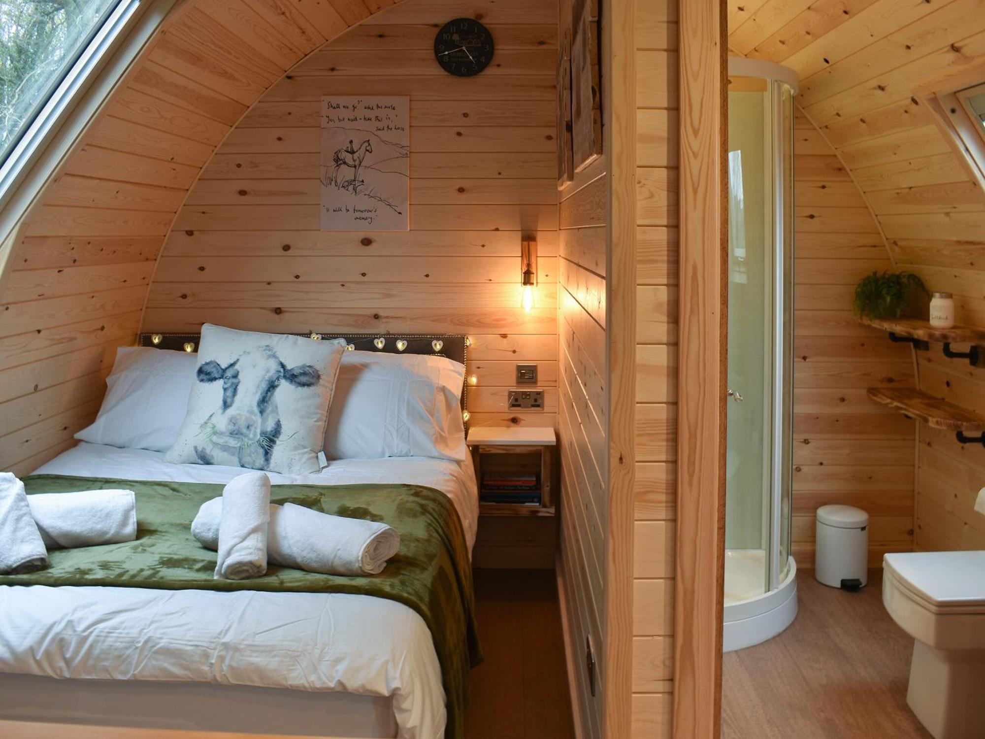 Hayfield Haven-Uk40691 Villa Crowhurst  Ngoại thất bức ảnh