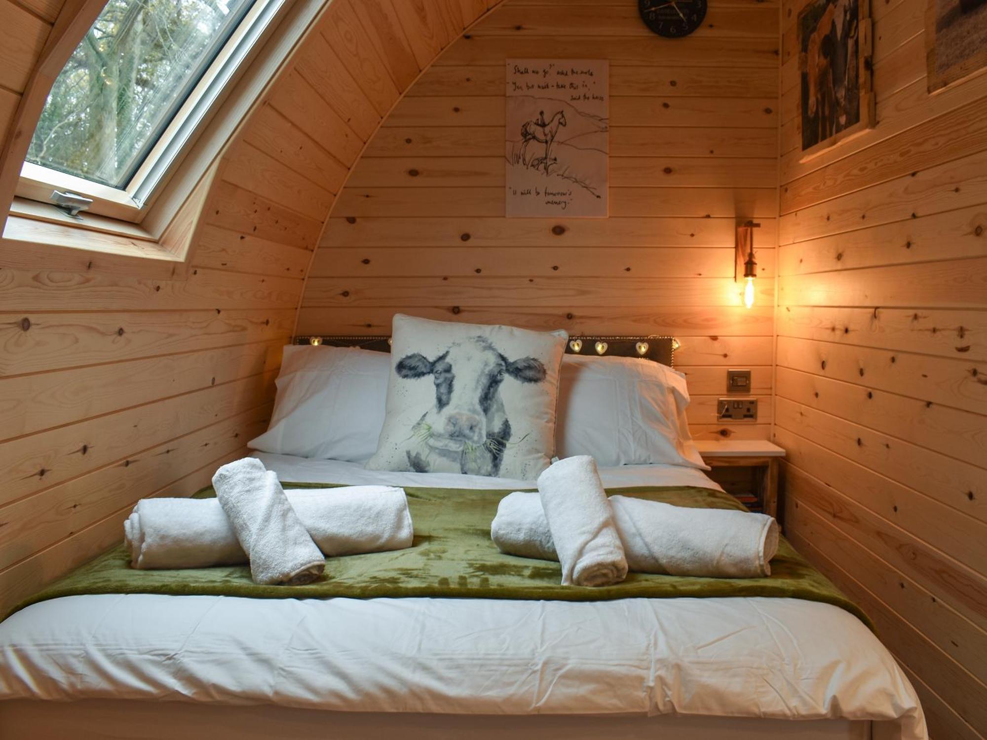 Hayfield Haven-Uk40691 Villa Crowhurst  Ngoại thất bức ảnh