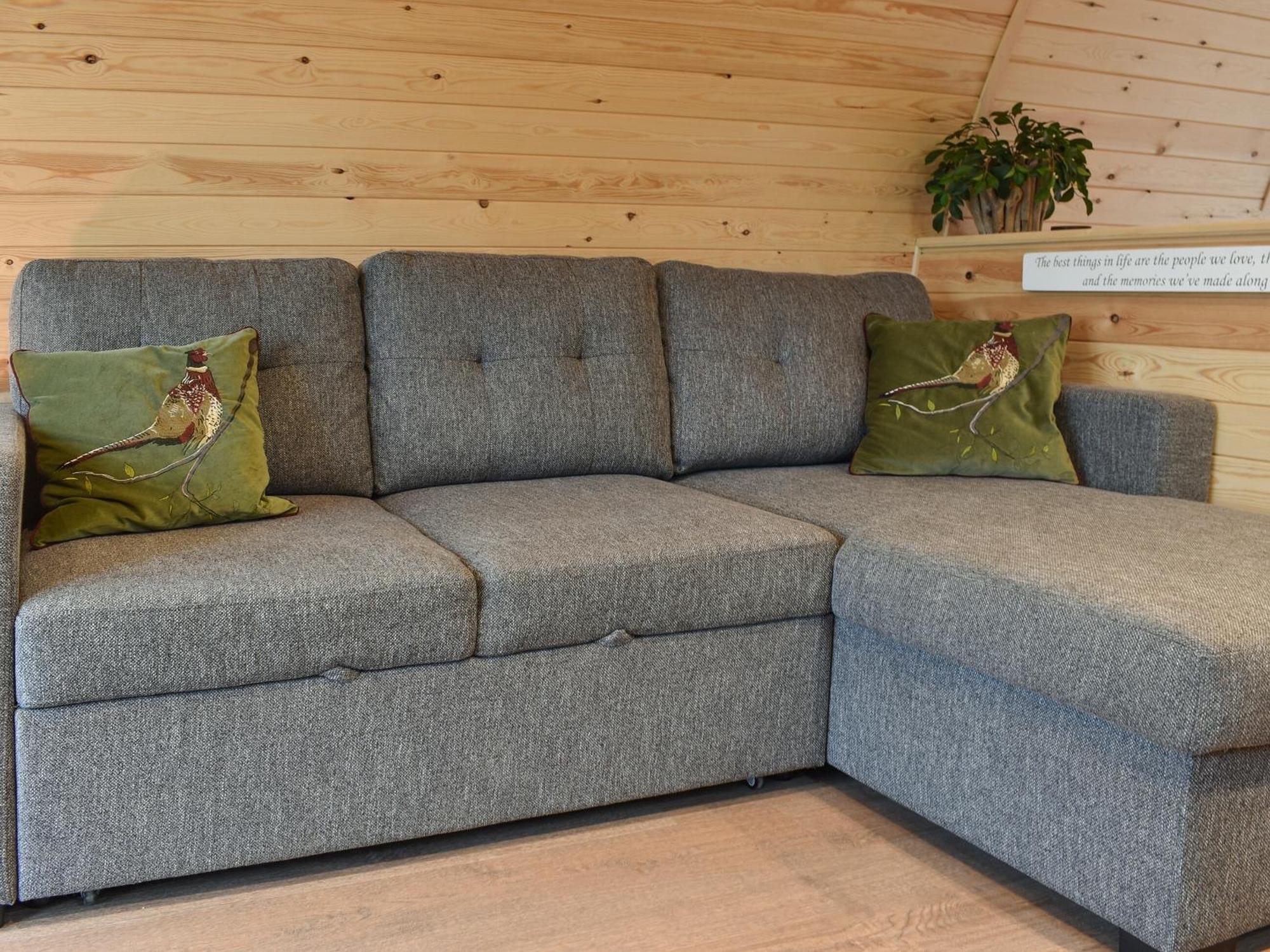 Hayfield Haven-Uk40691 Villa Crowhurst  Ngoại thất bức ảnh