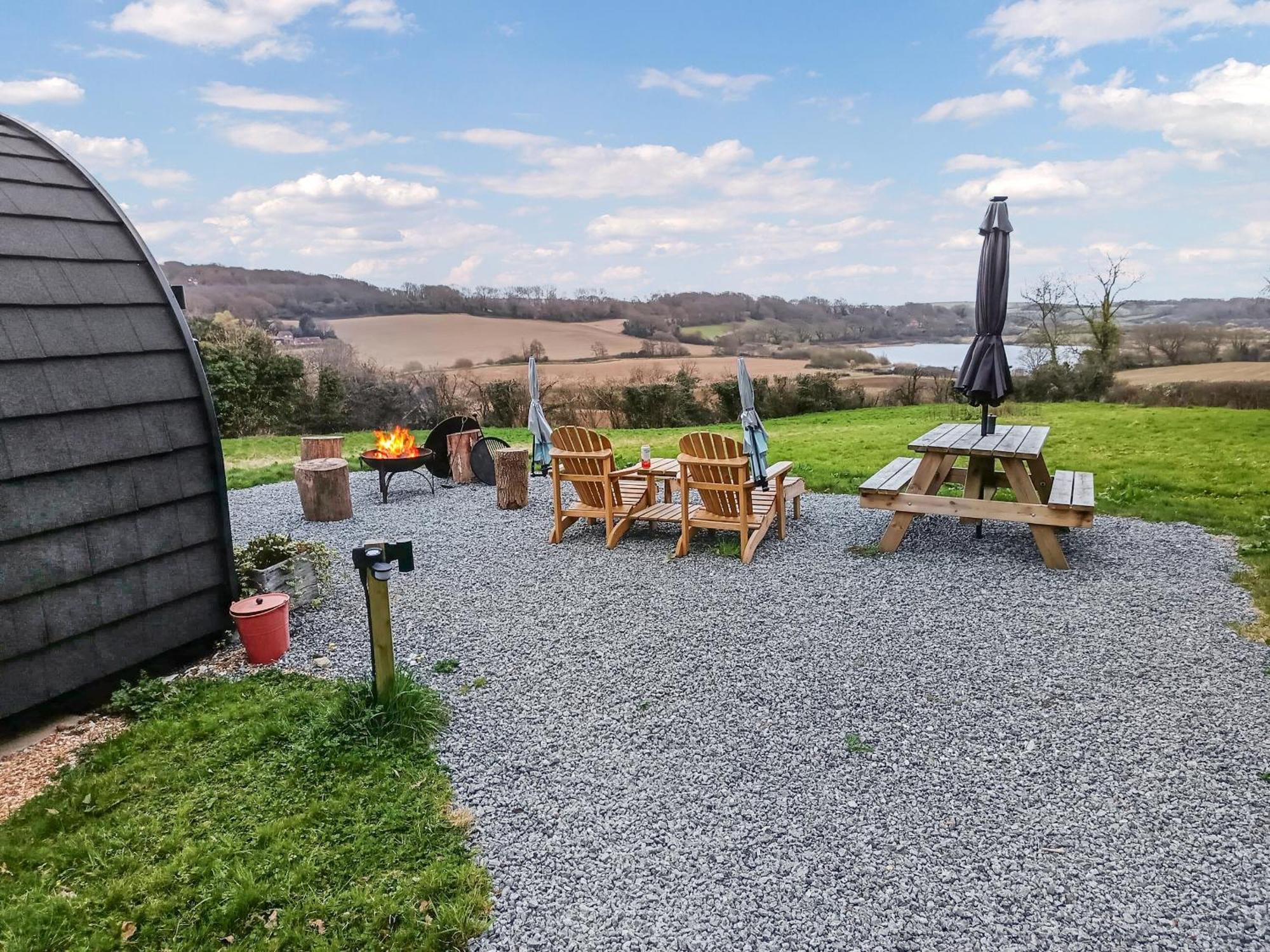 Hayfield Haven-Uk40691 Villa Crowhurst  Ngoại thất bức ảnh